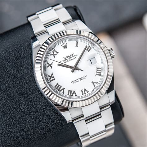 rolex datejust 41 bezel|genuine rolex bezel.